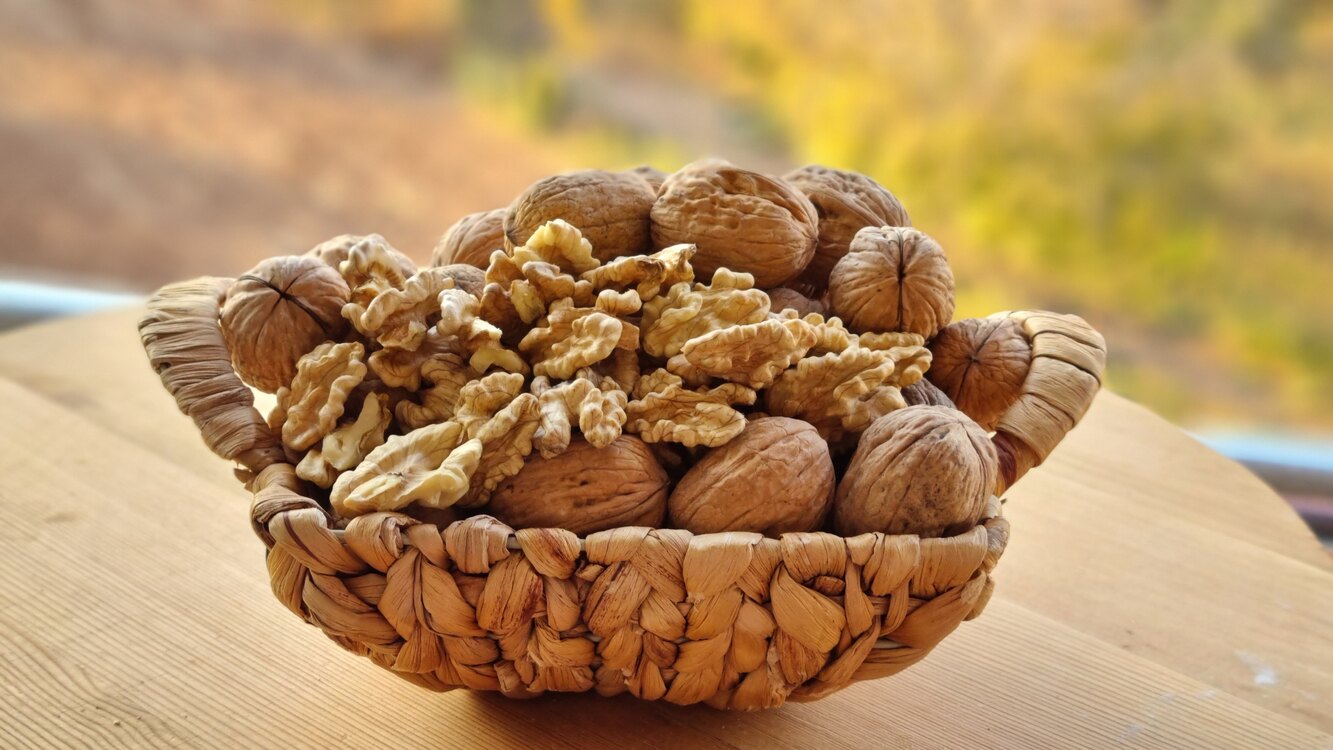 Ceviz içi 1 kg