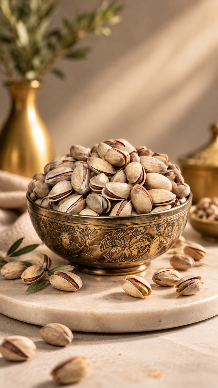 Antep Fıstığı (500 Gram)
