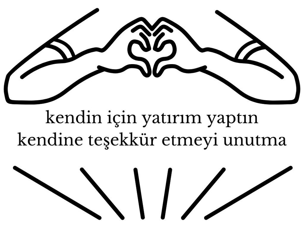 YEME ATAKLARI İÇİN 5 ADIM EĞİTİMİ
