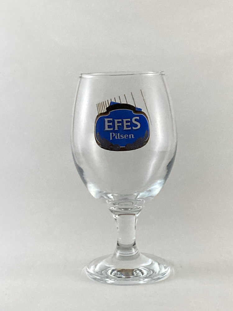 EFES PİLSEN BİRA KADEHİ