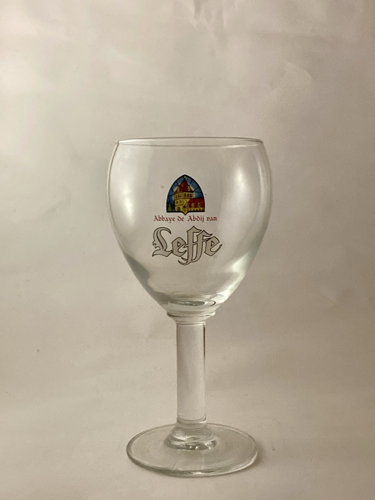 LEFFE BİRA KADEHİ