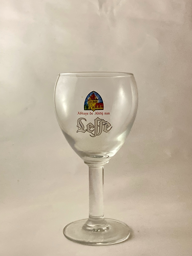 LEFFE BİRA KADEHİ