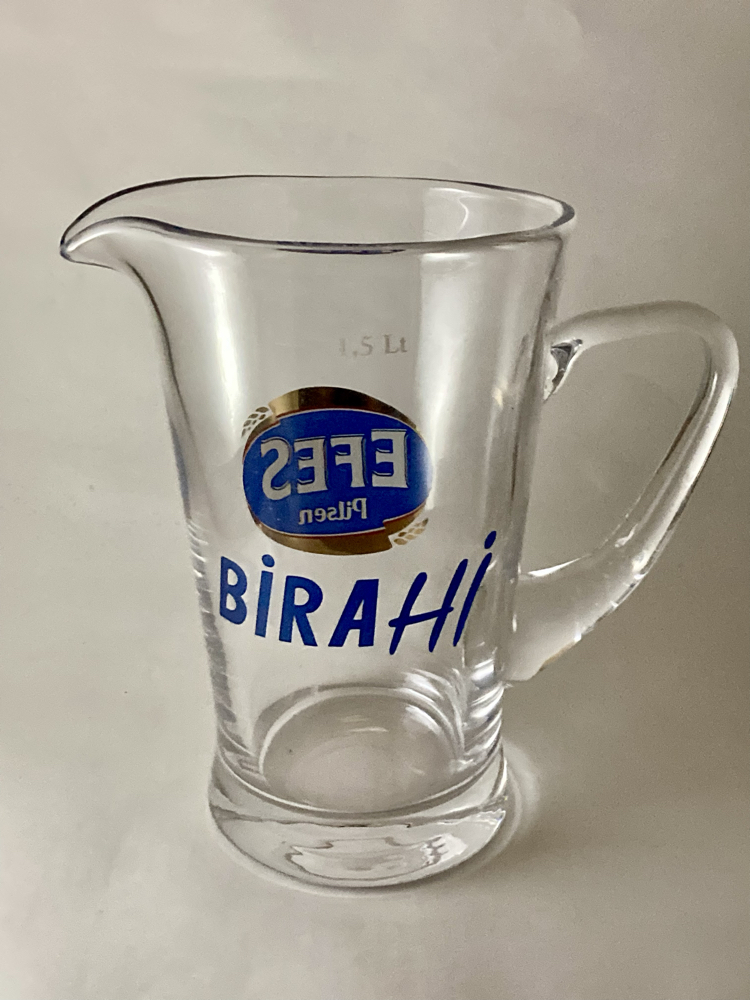 EFES PİLSEN BİRAHİ