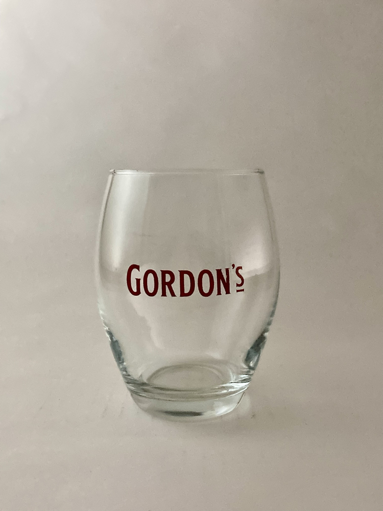 GORDON’S CİN BARDAĞI