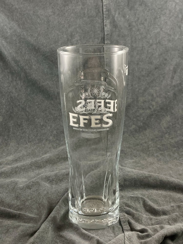 EFES BİRA BARDAĞI