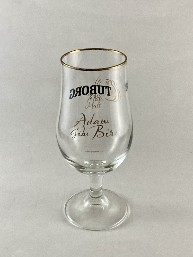 TUBORG TOMBUL BİRA KADEHİ