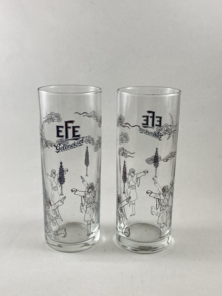 EFE RAKI GELENEKSEL-2 ADET