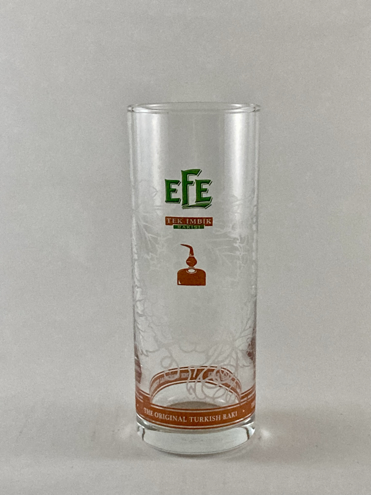 EFE RAKI TEK İMBİK