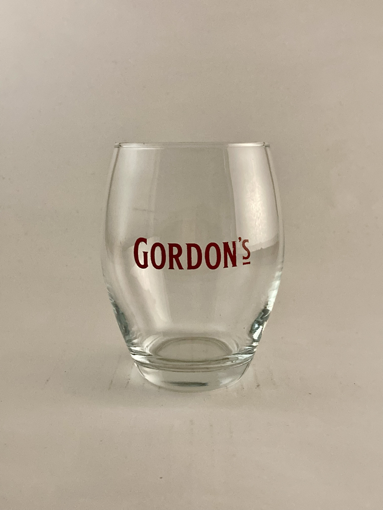 GORDON’S CİN BARDAĞI