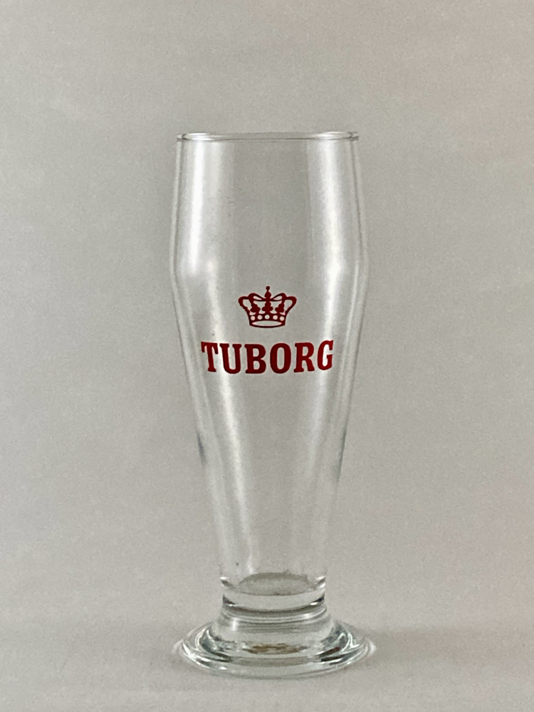 ESKİ DÖNEM TUBORG BARDAĞI