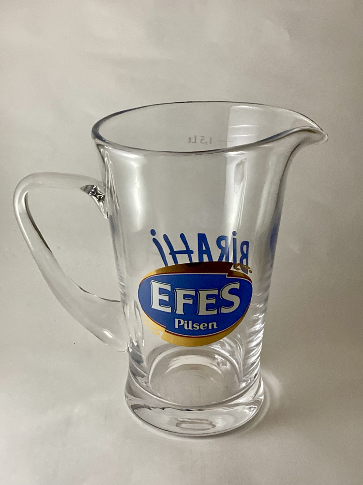 EFES PİLSEN BİRAHİ