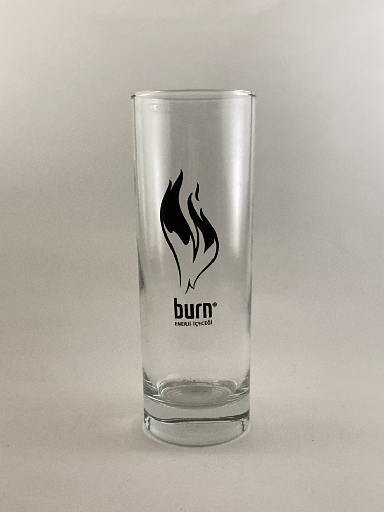 BURN MEŞRUBAT BARDAĞI
