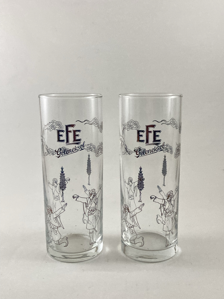 EFE RAKI GELENEKSEL-2 ADET