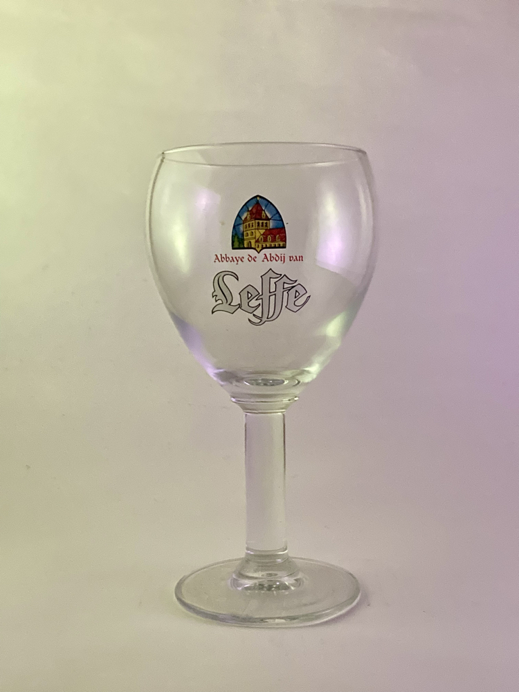 LEFFE BİRA KADEHİ