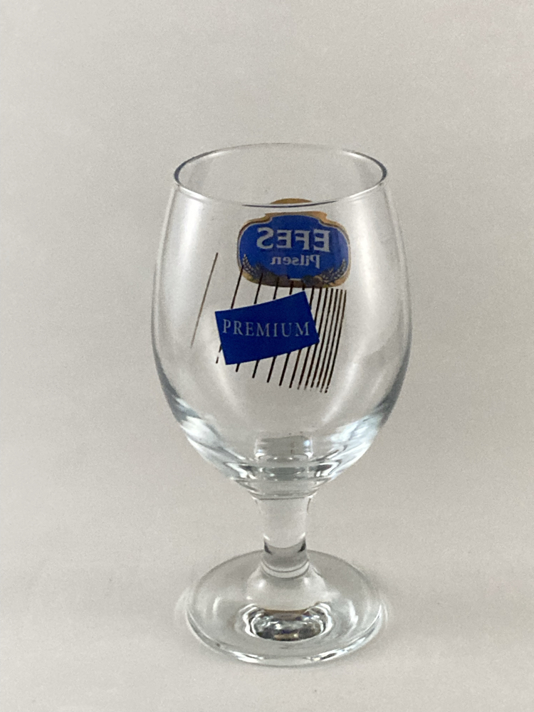 EFES PİLSEN BİRA KADEHİ