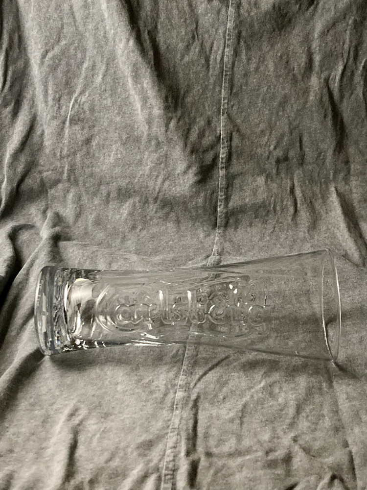 CARLSBERG LALE BARDAK