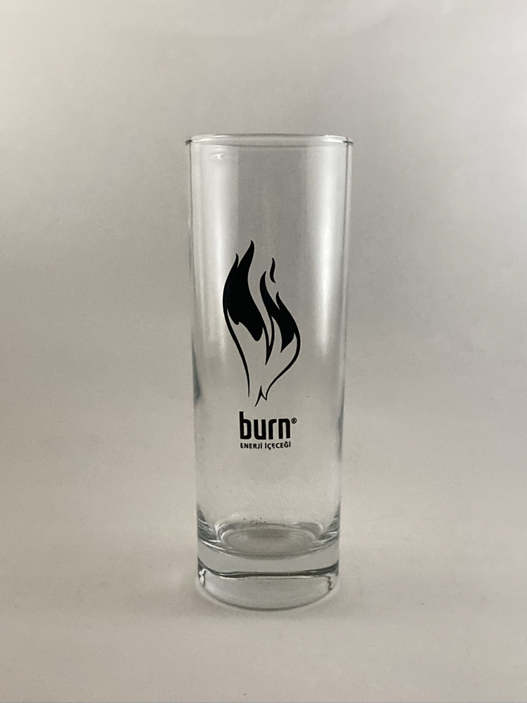BURN MEŞRUBAT BARDAĞI