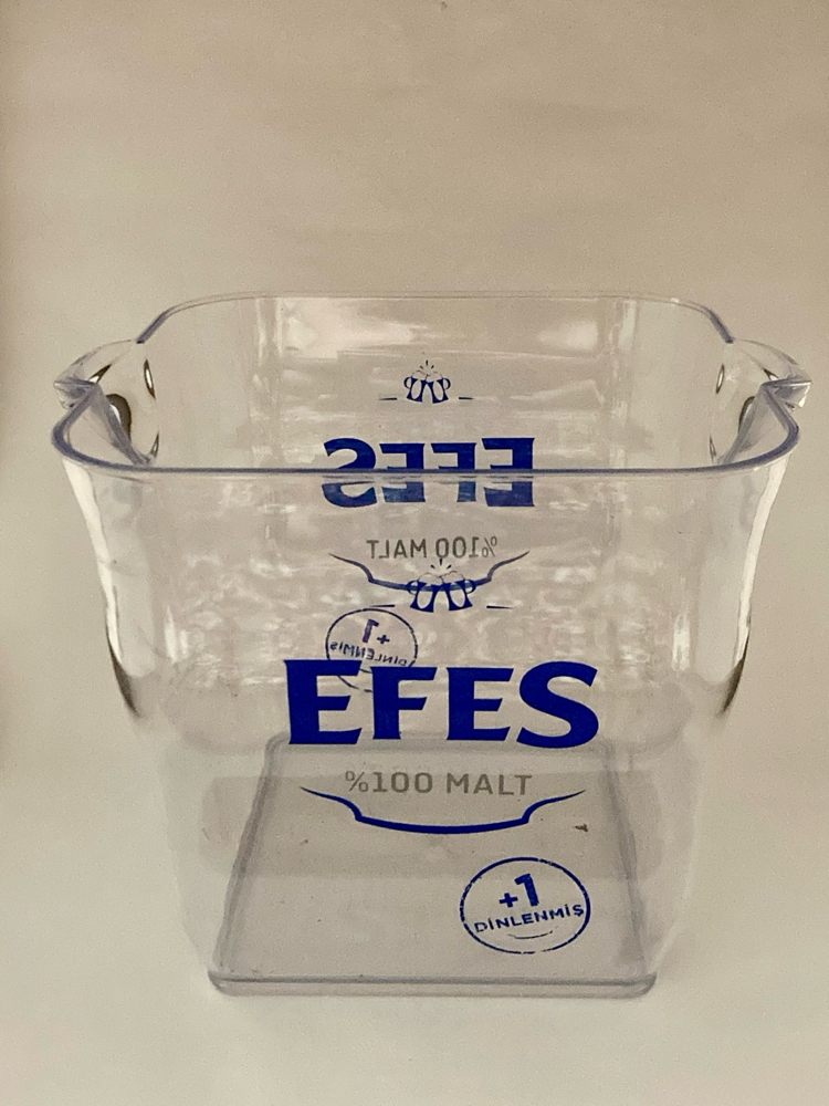 EFES BUZ KOVASI