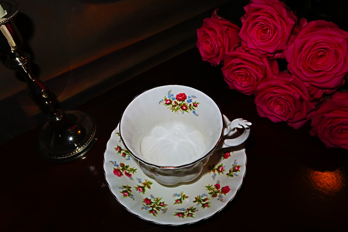 Royal Albert Winsome 1962-1974