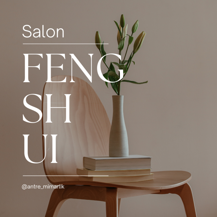 FENG SHUI Salon