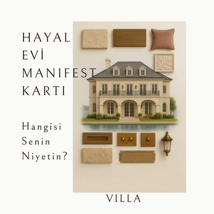Villa Manifest Evi