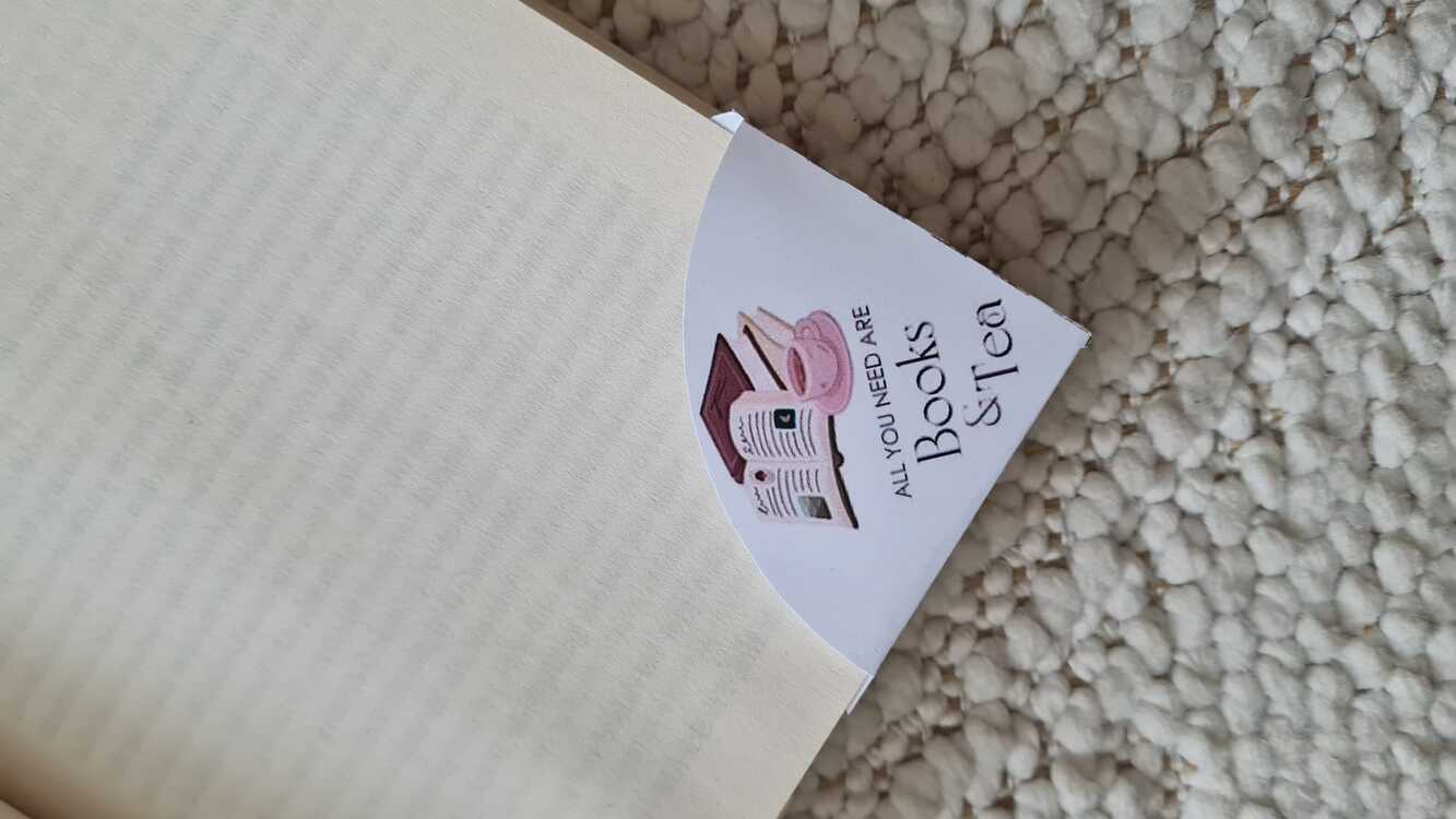 Çift Taraflı Motivasyon Ayraç Şablonu