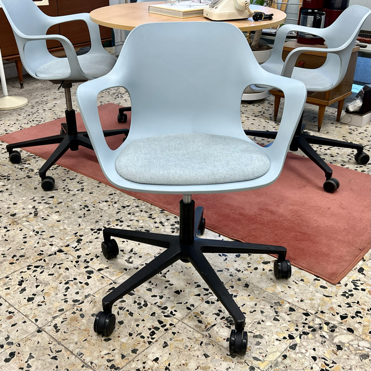 Vitra HAL Armchairs Studio