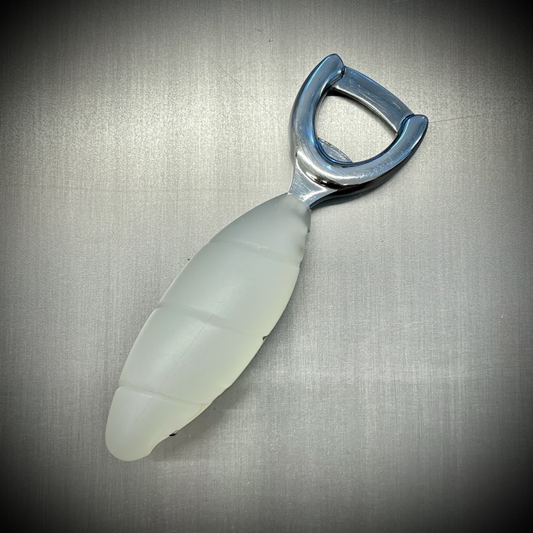 Viceversa 'Capsula' Corkscrew & Bottle Opener 