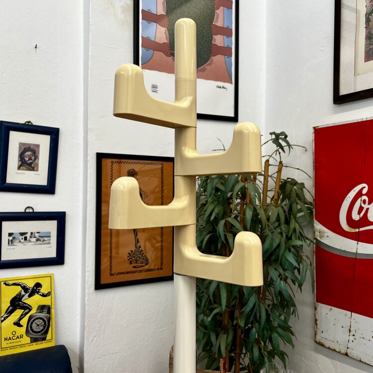 Gedy Coat Rack 