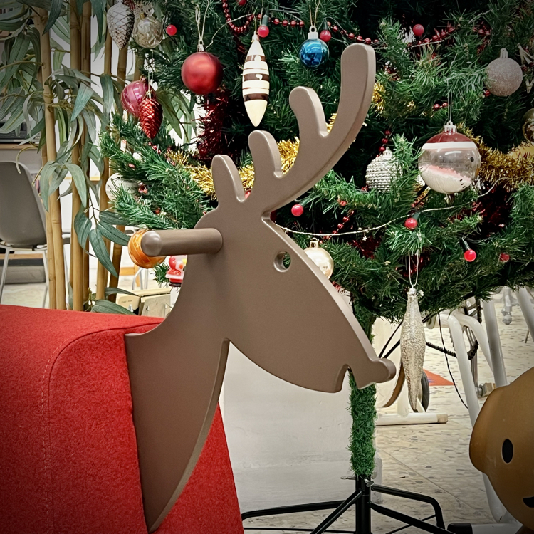 Addo 'Dondolo Kids' Deer