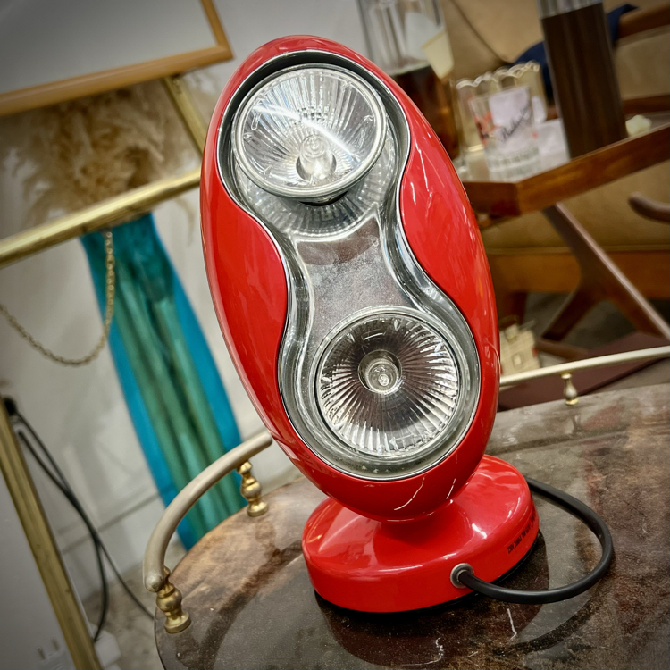 Philips Lirio Series 'Zodiac' Table Lamp