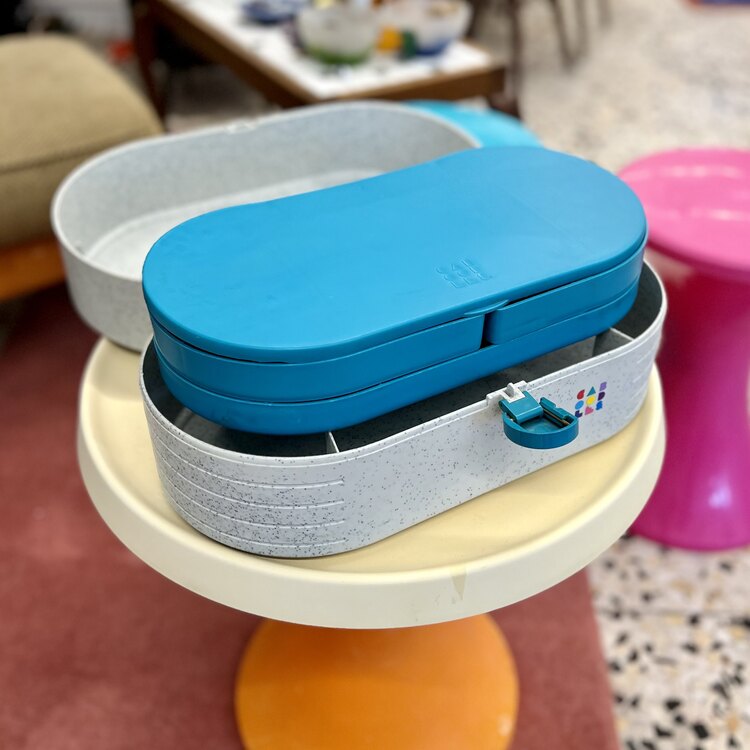 Caboodles Makeup Travel Case 