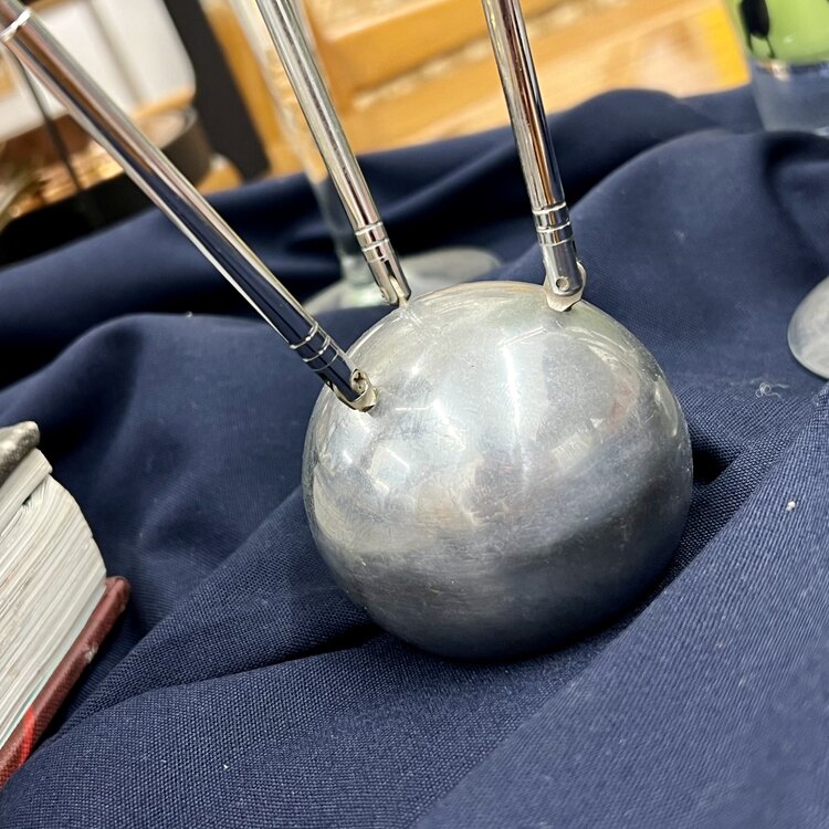 Sputnik Kartvizitlik - Notluk 