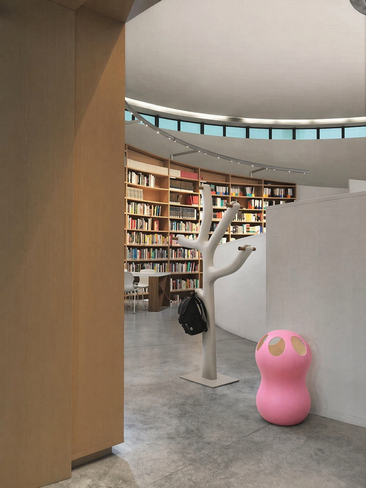 Casamania ‘Zontik’ Umbrella Stand 