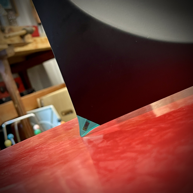 Alessi 'Voilà Voilà' Postmodern Tray - Bowl 