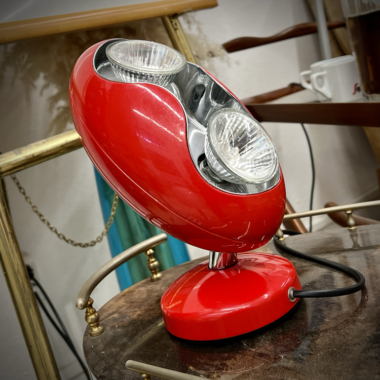 Philips Lirio Series 'Zodiac' Table Lamp