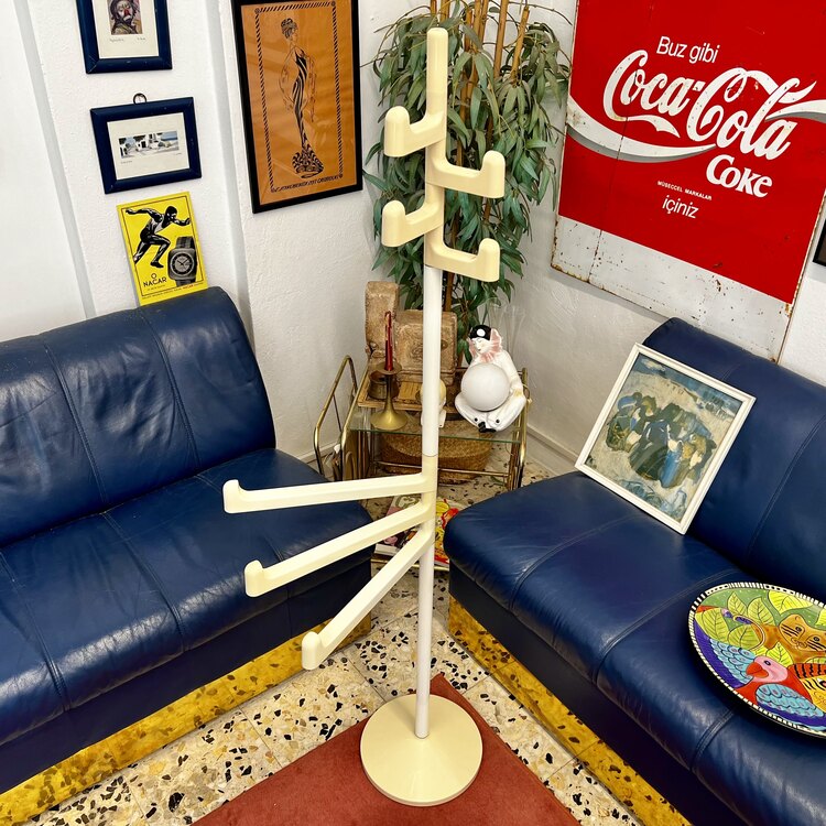 Gedy Coat Rack 