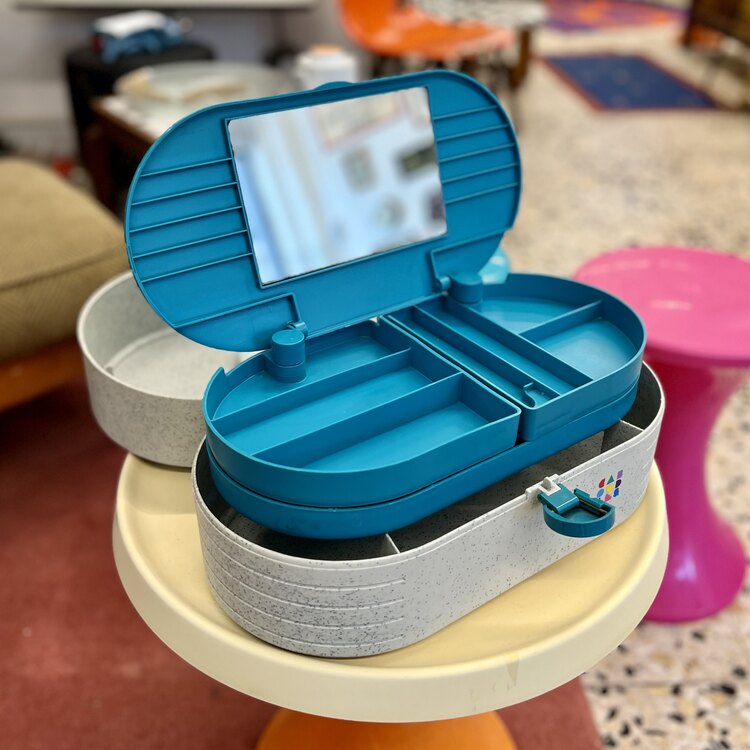 Caboodles Makeup Travel Case 