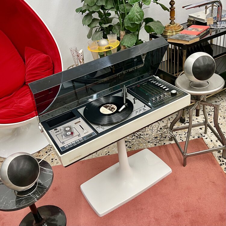 Rosita Stereo Luxus 2000 