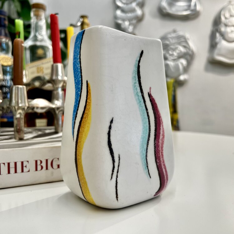 Scheurich Vase '3723/15'