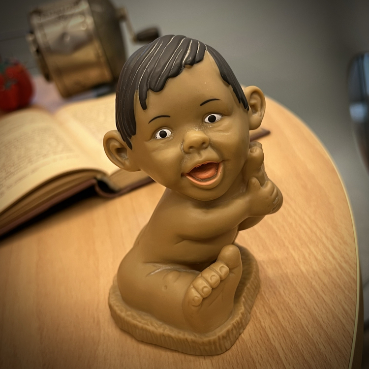 Joimy Nude Dolls
