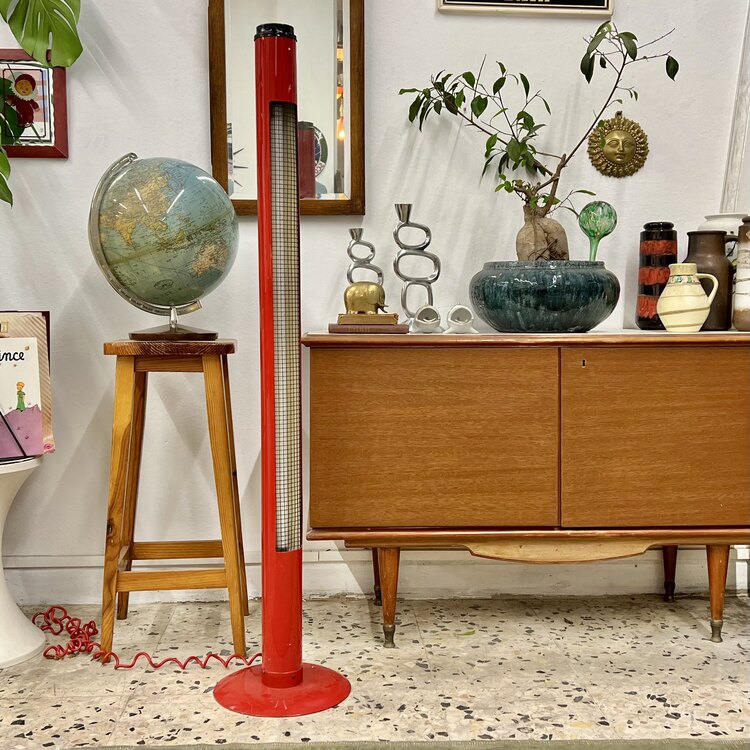 Verre Lumière Floor Lamp 