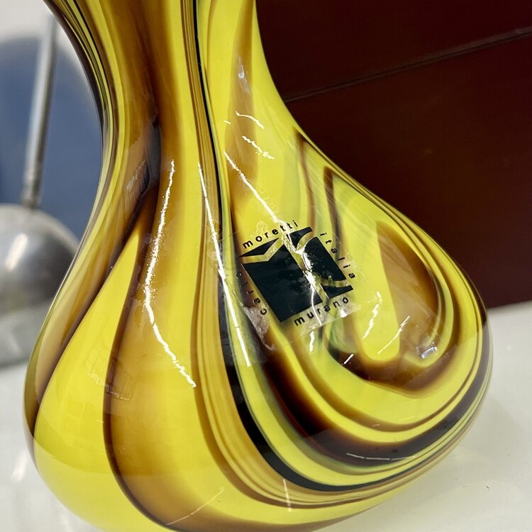 Murano Vase 