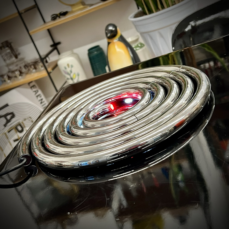 iGuzzini “Pizzakobra” Table Lamp