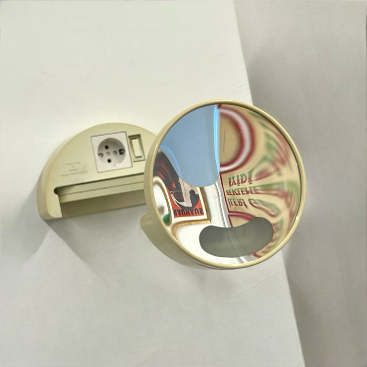 Gedy Illuminated Wall Mirror