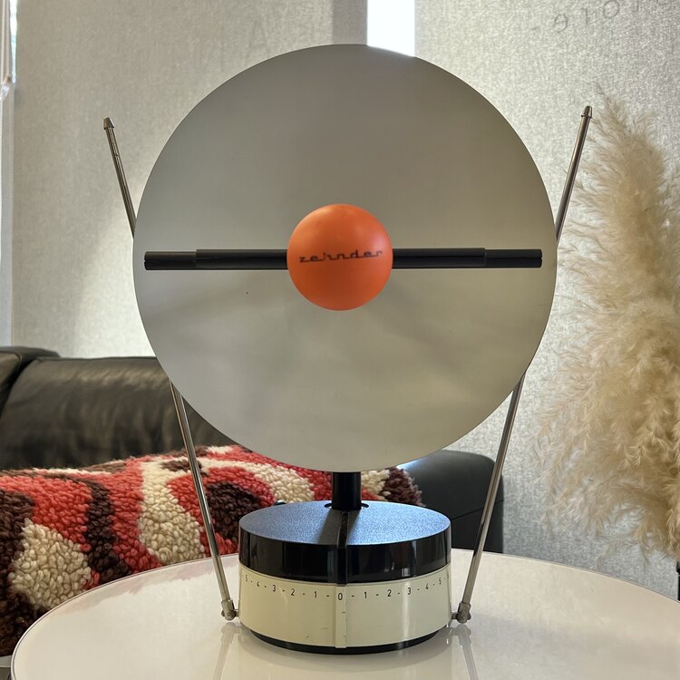 Zehnder Electronic İç Mekan Televizyon Anteni 