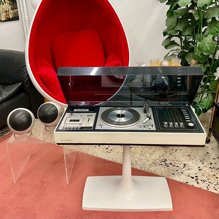 Rosita Stereo Luxus 2000 