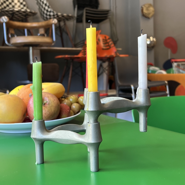 Nagel Modular Candleholders 