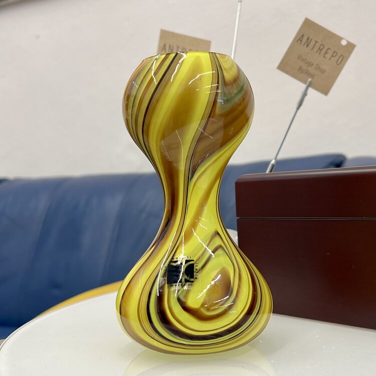 Murano Vase 