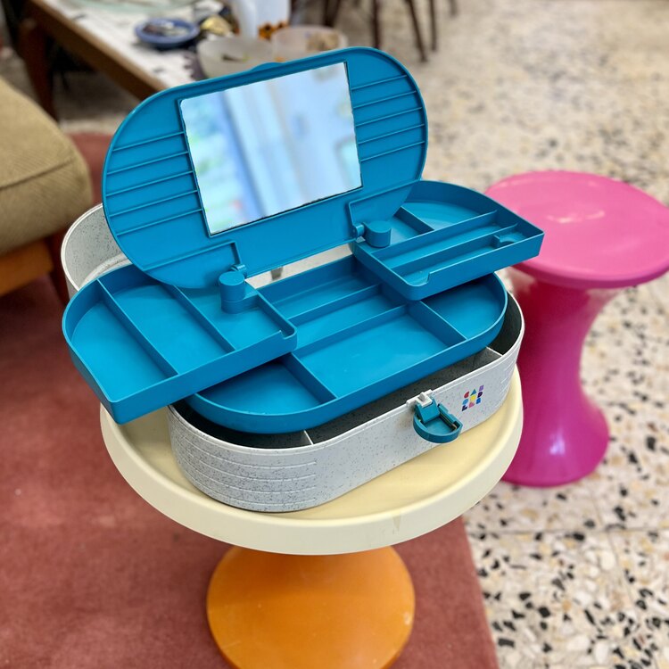 Caboodles Makeup Travel Case 